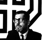 Idries Shah