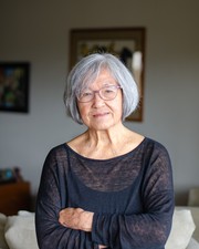 Nellie Wong