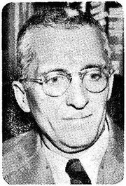 E. Everett Evans