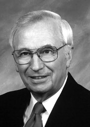 Millard J. Erickson