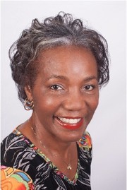 Akasha Gloria Hull