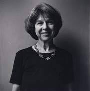 Bertha Harris