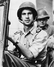 John Hersey