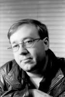 Michael Cobley