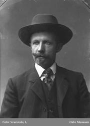 Johan Bojer