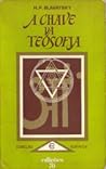Cover of A Chave da Teosofia