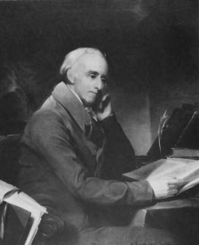 Cover of The autobiography of Benjamin Rush