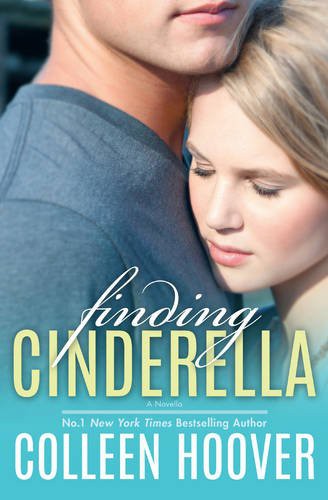Cover of Finding Cinderella
