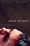 Cover of Dogs of Riga