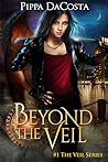 Cover of Beyond the Veil