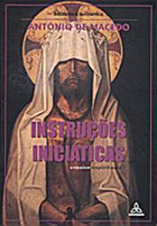 Cover of Instruções Iniciáticas