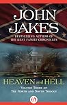 Cover of Heaven and Hell