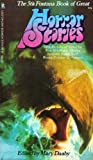 Cover of The 5th Fontana Book of Great Horror Stories