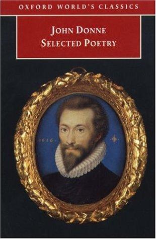 Cover of John Donne: Selections from Divine Poems, Sermons, Devotions and Prayers