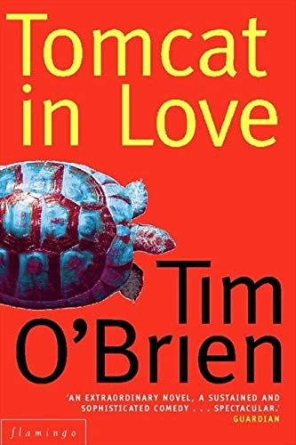 Cover of Tomcat In Love