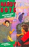 Cover of Footprints under the window