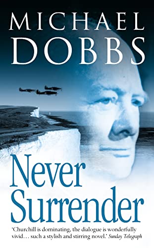 Cover of Never Surrender