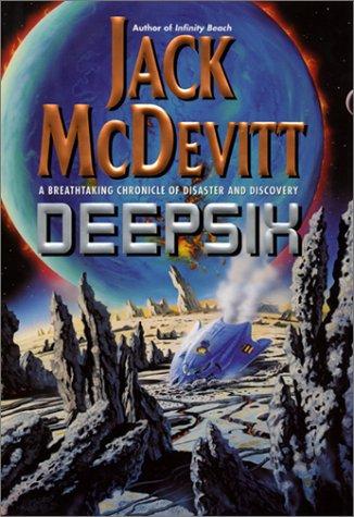 Cover of Deepsix