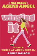 Cover of Winging It