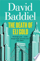 Cover of The Death of Eli Gold