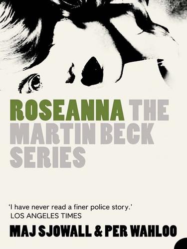 Cover of Roseanna