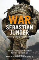 Cover of War