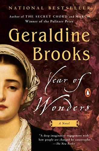 Cover of Year Of Wonders