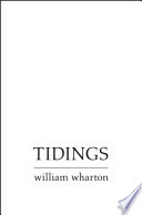 Cover of Tidings