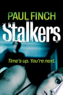 Cover of Stalkers (Detective Mark Heckenburg, Book 1)
