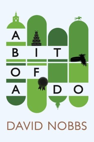 Cover of A Bit of a Do: A Classic British Comedy Drama Set in a Small Yorkshire Town