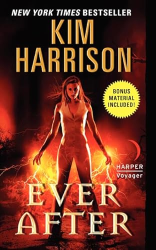 Cover of Ever After