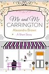 Cover of Me and Mr Carrington