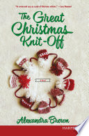 Cover of Great Christmas Knit-Off