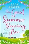 Cover of The Great Summer Sewing Bee