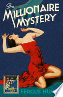Cover of The Millionaire Mystery