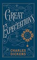 Cover of Great Expectations