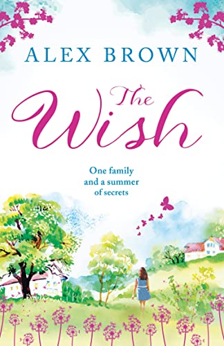 Cover of The Wish