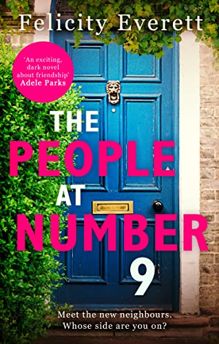 Cover of People At Number 9
