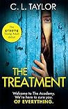 Cover of The Treatment