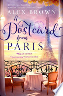 Cover of A Postcard from Paris