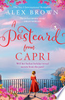 Cover of A Postcard from Capri