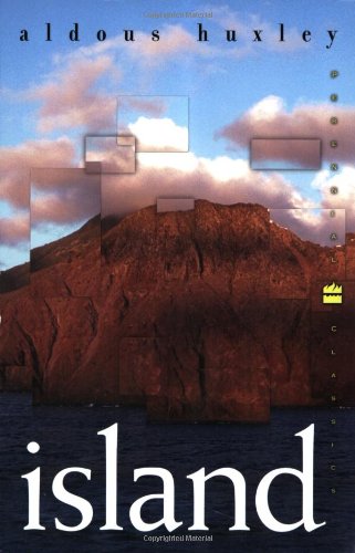 Cover of Island