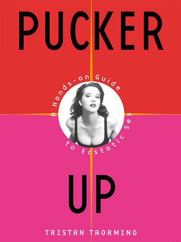 Cover of Pucker Up