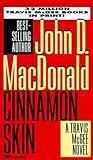 Cover of Cinnamon Skin