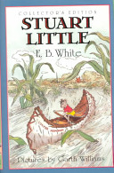 Cover of Stuart Little Collector's Edition