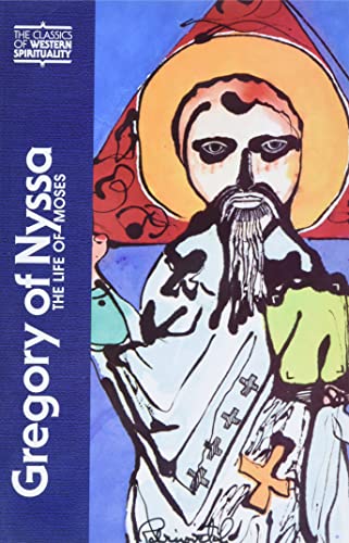 Cover of The Life of Moses