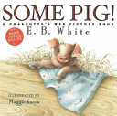Cover of Some Pig!