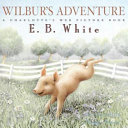 Cover of Wilbur's Adventure