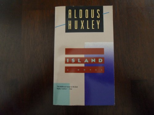 Cover of Island