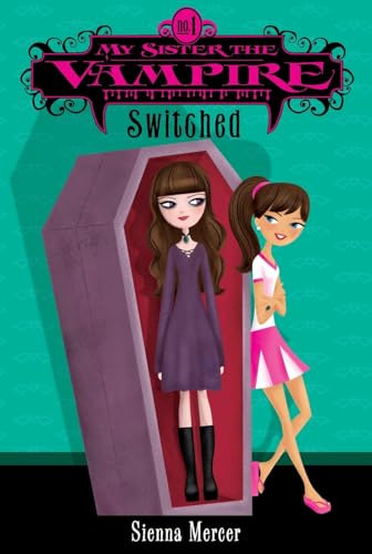 Cover of Switched